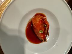 -万丽轩·粤菜(王府井金茂万丽酒店)