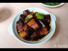 -蘭心餐厅(进贤路店)