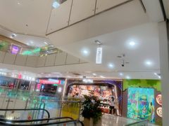 -北京华联购物中心(天通苑店)