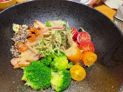 -候鸟等风来·精致西厨(万科第五城店)