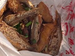 -大马弄蒋师傅美食酥鱼(察院前店)