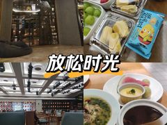 -海纳百川·都市温泉·足道·SPA(学院路店)