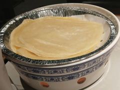 -额娘·现烙春饼烤鸭(太原总店)