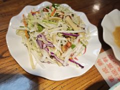 -韩师傅老大同刀削面(北苑路店)