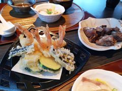-滩万日本料理Nadaman(国贸大酒店)