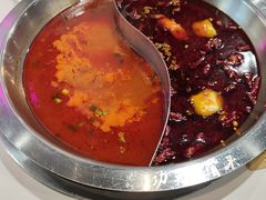 -重庆巴渝火锅(钟家村店)