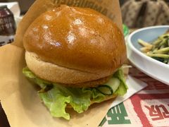 -魏家凉皮(十里河店)