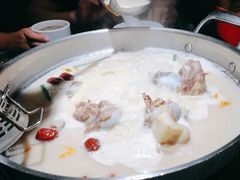 -骨之味·筒骨汤火锅(江头店)