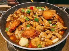 -蛙喔牛蛙(椒江青悦城店)