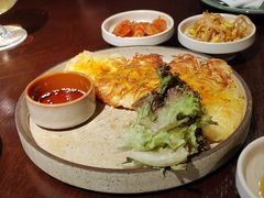 -Fuzzy Bistro 浮几韩餐·茶酒馆