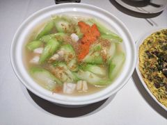 -莆田餐厅PUTIEN(颐堤港店)