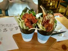 -花漫里·日式の创意餐厅(刺桐店)