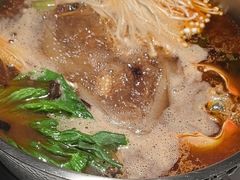 -七欣天香辣蟹火锅(万润龙河店)