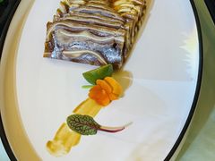 -南京东郊国宾馆