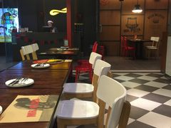 -Mr.Pizza米斯特比萨(盐城聚龙湖店)