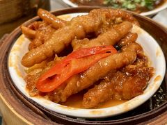 -香港蓮香樓(上環店)