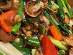 -云海肴·汽锅鸡·云南菜(苏州中心店)