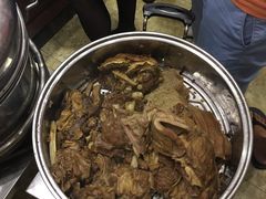 -清真·益鑫羊肉手抓馆(花园北街店)