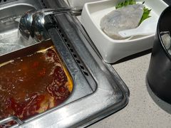 -海底捞火锅(威高广场店)