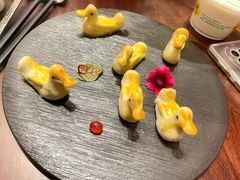 -全聚德(双井店)