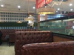 -集草轩·重庆麻辣烤鱼(西湖道店)