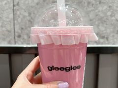 超级素颜红润VC茶-gleeglee乐溢亦茶(合生汇店)
