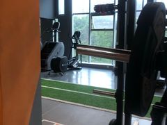 -银锐24h健身·Ai闪练(建设路店)