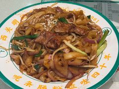 -西关明记肠粉·亚洲地标美食(北京路店)