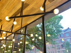 -UPPER KITCHEN(延安路店)