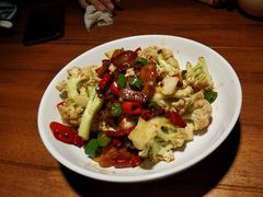 -小放牛炒菜馆(北国商城店)
