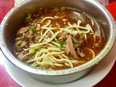 特色牛杂面-窦四牛杂面(总店)