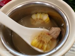 -东江海鲜酒家(艺都分店)