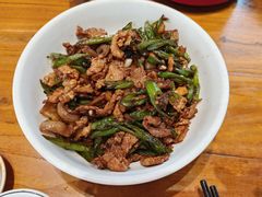 -吃香喝辣·地道衡东菜(南岳大庙店)