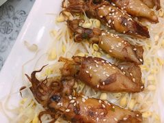 -客家汇·客家传承菜(水库店)