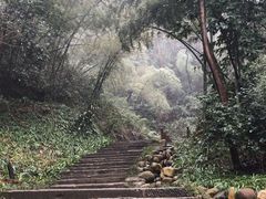 -常德桃花源景区