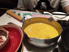 -大树餐厅(益田假日店)