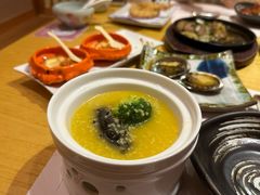 -吉兆·料理(红梅南路店)