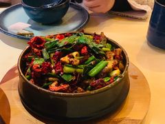 -山石榴·贵州菜(丰盛里店)