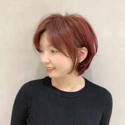 短发-MY HAIR ARDOR