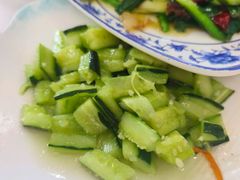 -聚福源·特色川菜馆·烤羊排