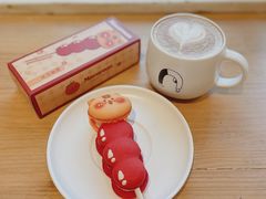-milch·t妙奇(五大道店)