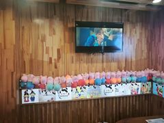 -杀猪天·韩国烤肉(总店)