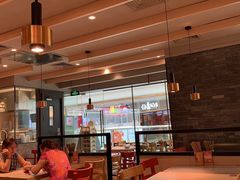 大堂-大师兄·西北小馆(南沙万达广场店)