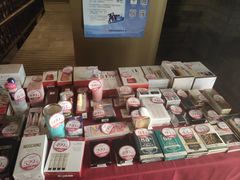 -国药中服免税(北京坊店)