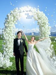 -雅云婚纱摄影工作室旗舰店