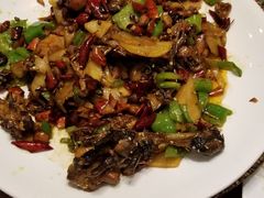 -满堂春特色餐馆