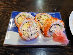 -银座日本料理(春徳街店)