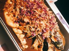 -鱼酷活鱼烤鱼(沈阳大悦城店)