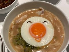 笑口常开面-新荣记(建国门外大街店)
