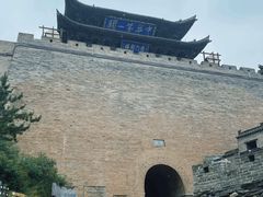 -雁门关景区